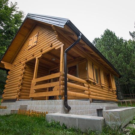 Cabin House Hidden Nest Mostar Zewnętrze zdjęcie