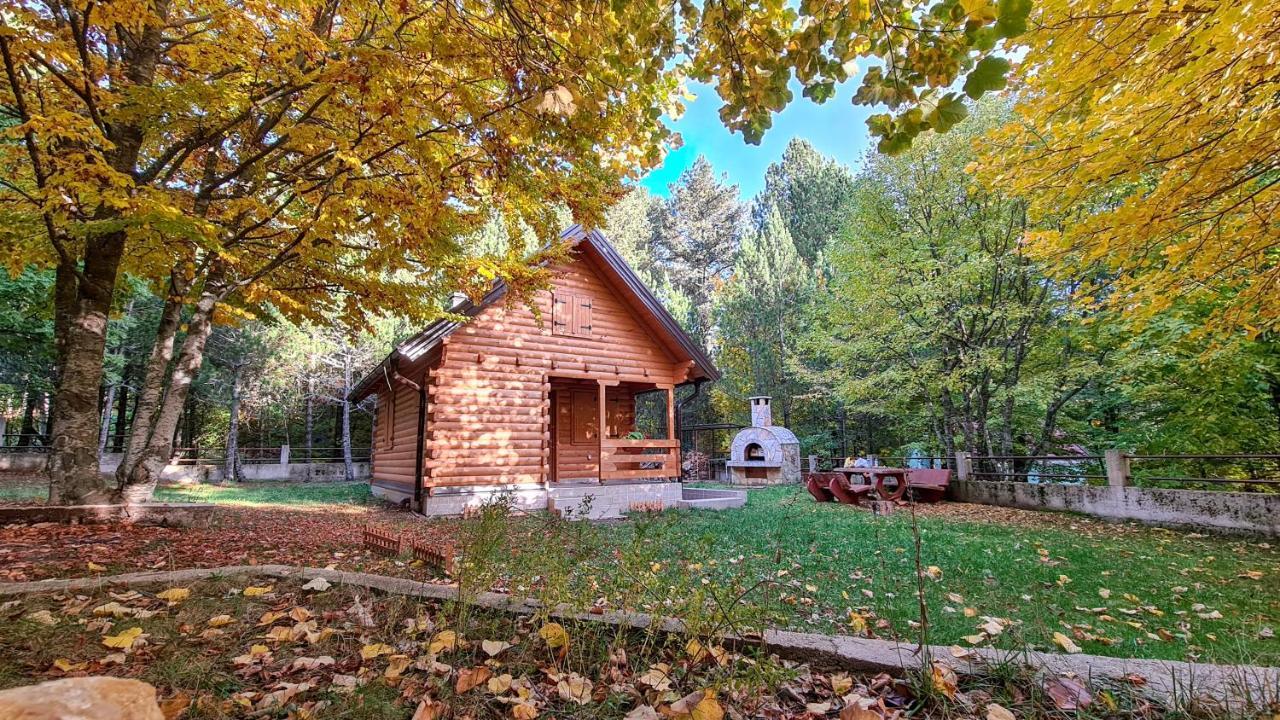 Cabin House Hidden Nest Mostar Zewnętrze zdjęcie