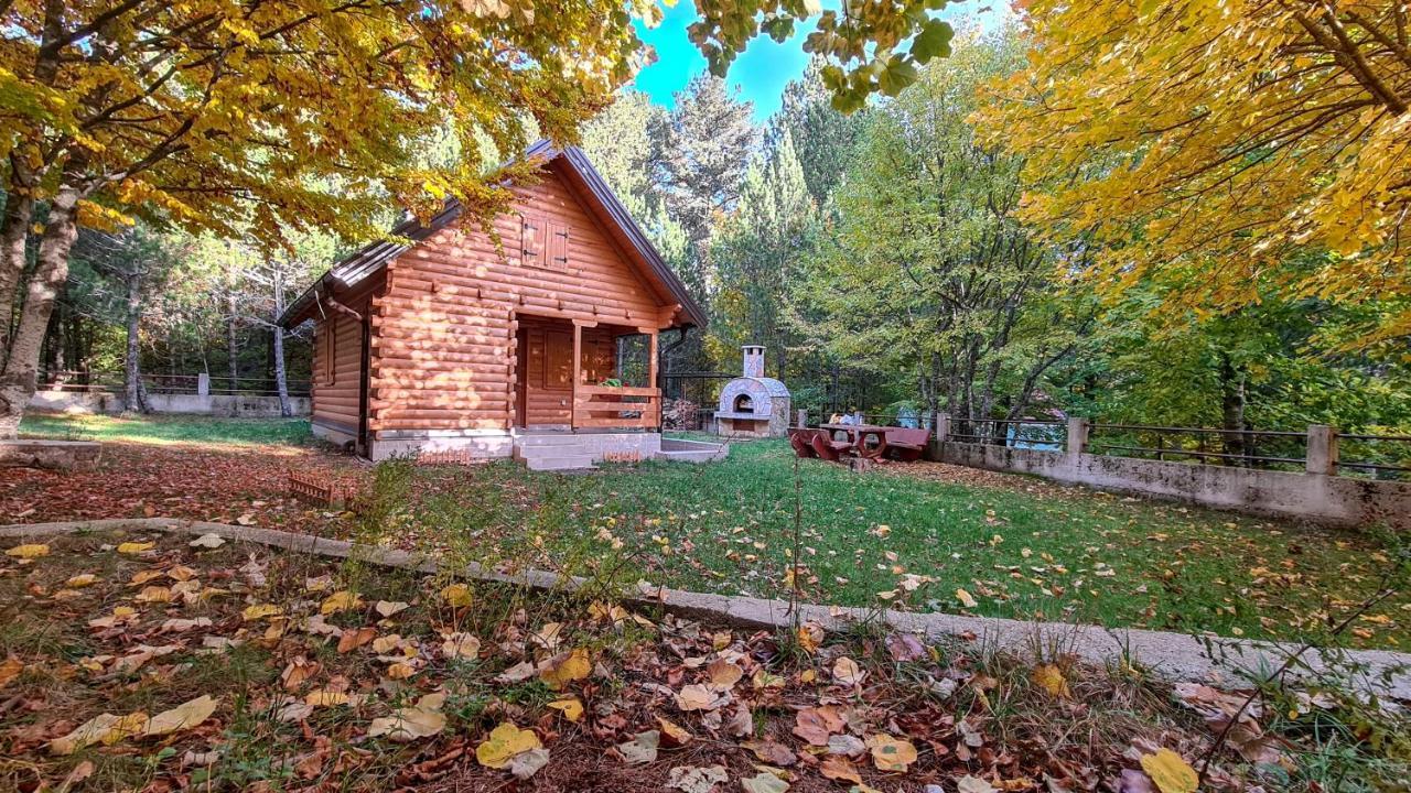 Cabin House Hidden Nest Mostar Zewnętrze zdjęcie