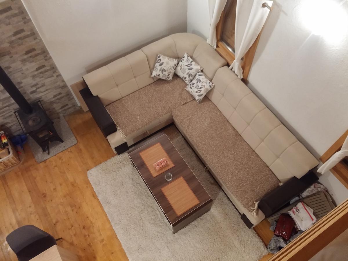 Cabin House Hidden Nest Mostar Zewnętrze zdjęcie