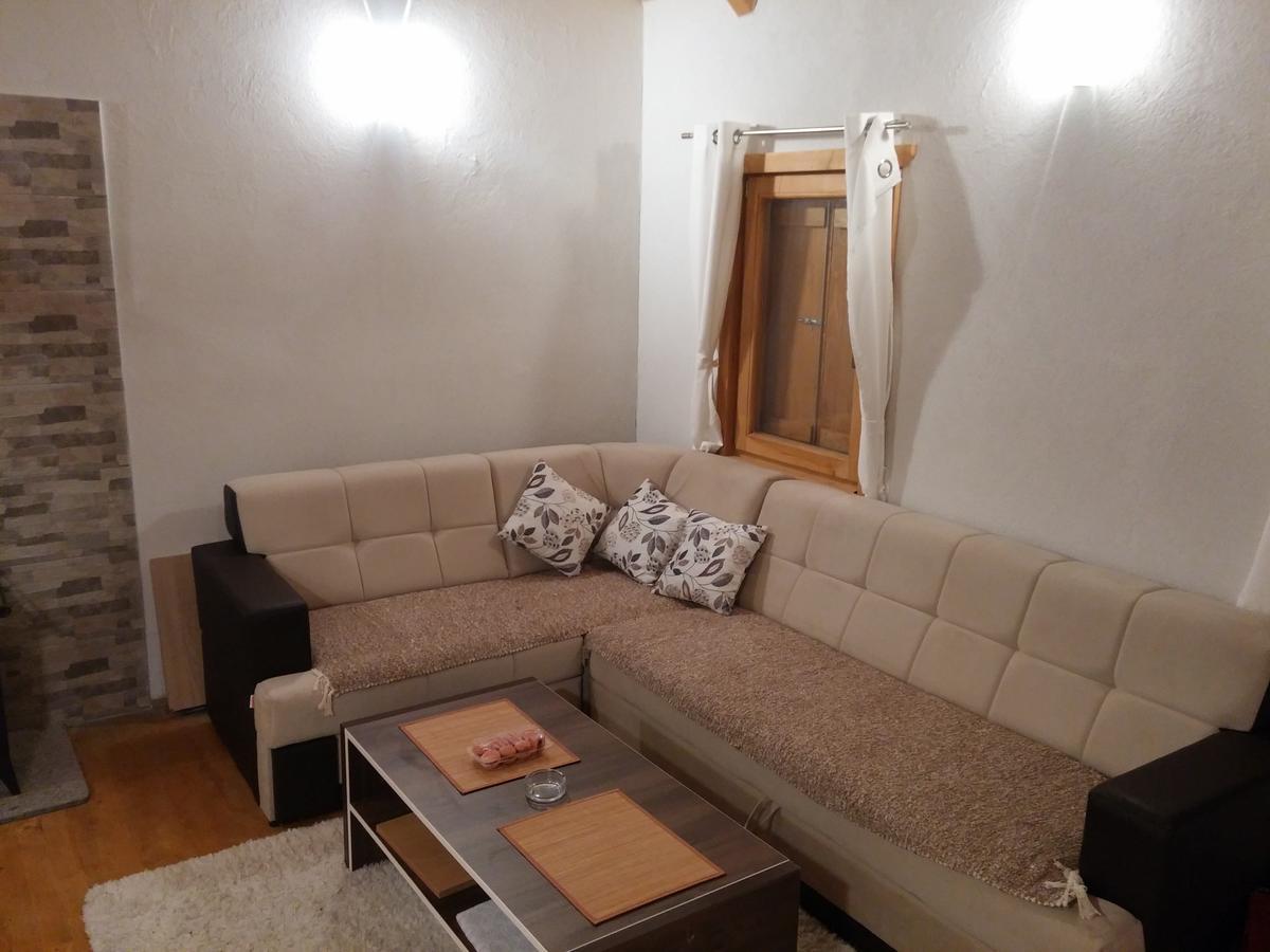 Cabin House Hidden Nest Mostar Zewnętrze zdjęcie