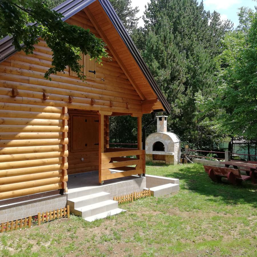 Cabin House Hidden Nest Mostar Zewnętrze zdjęcie