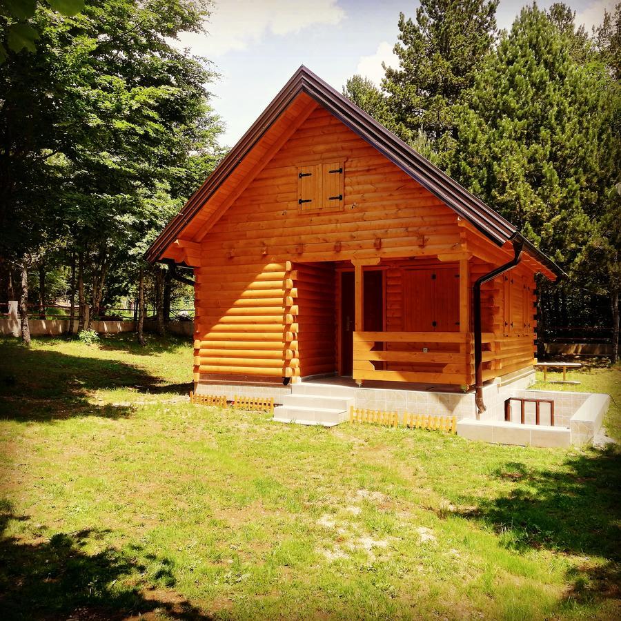 Cabin House Hidden Nest Mostar Zewnętrze zdjęcie