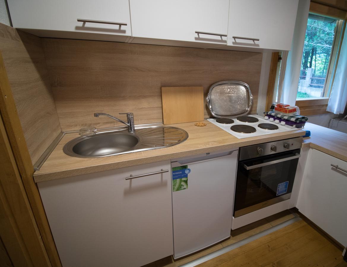Cabin House Hidden Nest Mostar Zewnętrze zdjęcie