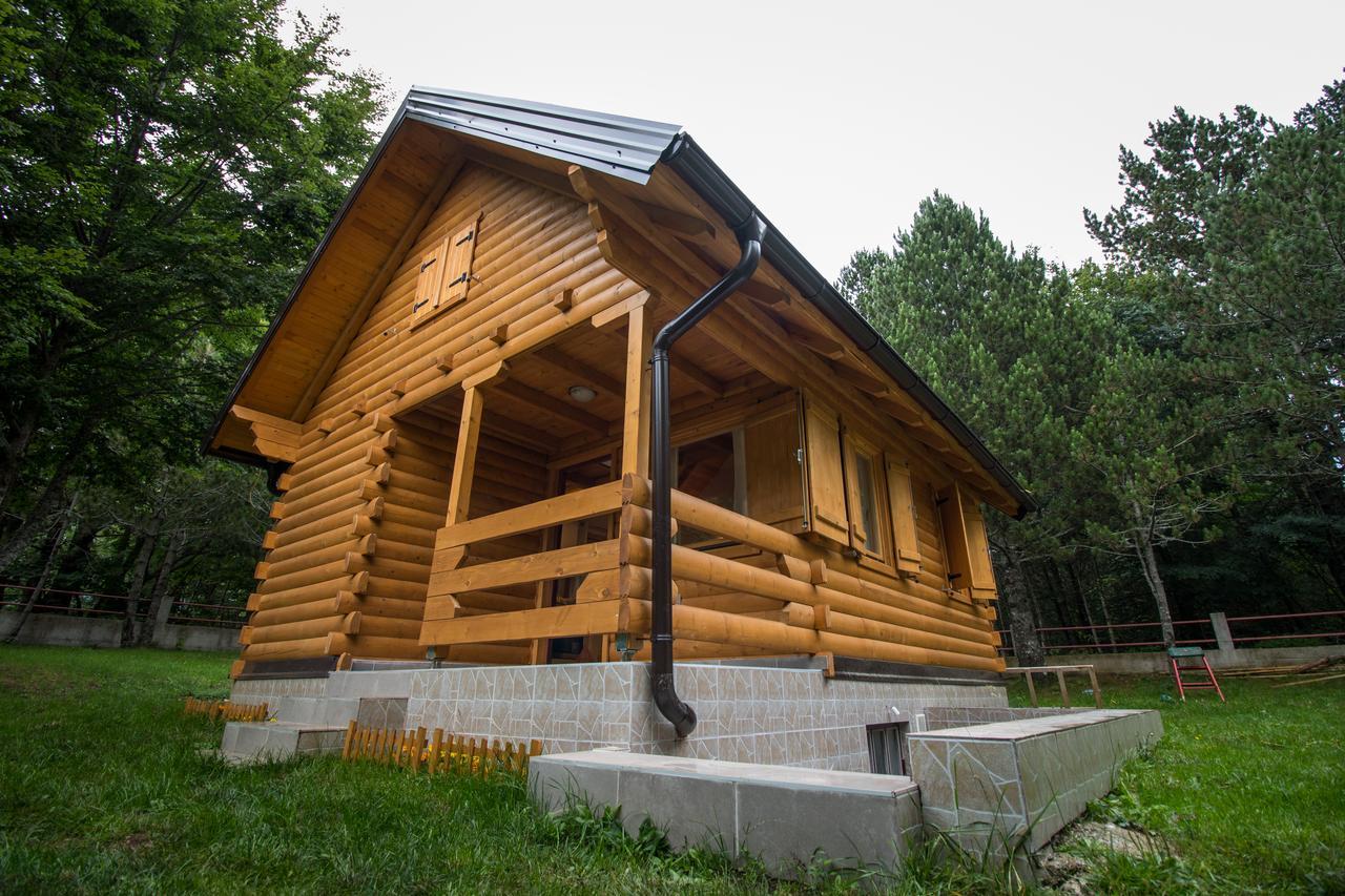 Cabin House Hidden Nest Mostar Zewnętrze zdjęcie