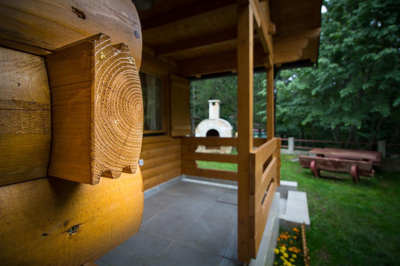 Cabin House Hidden Nest Mostar Zewnętrze zdjęcie