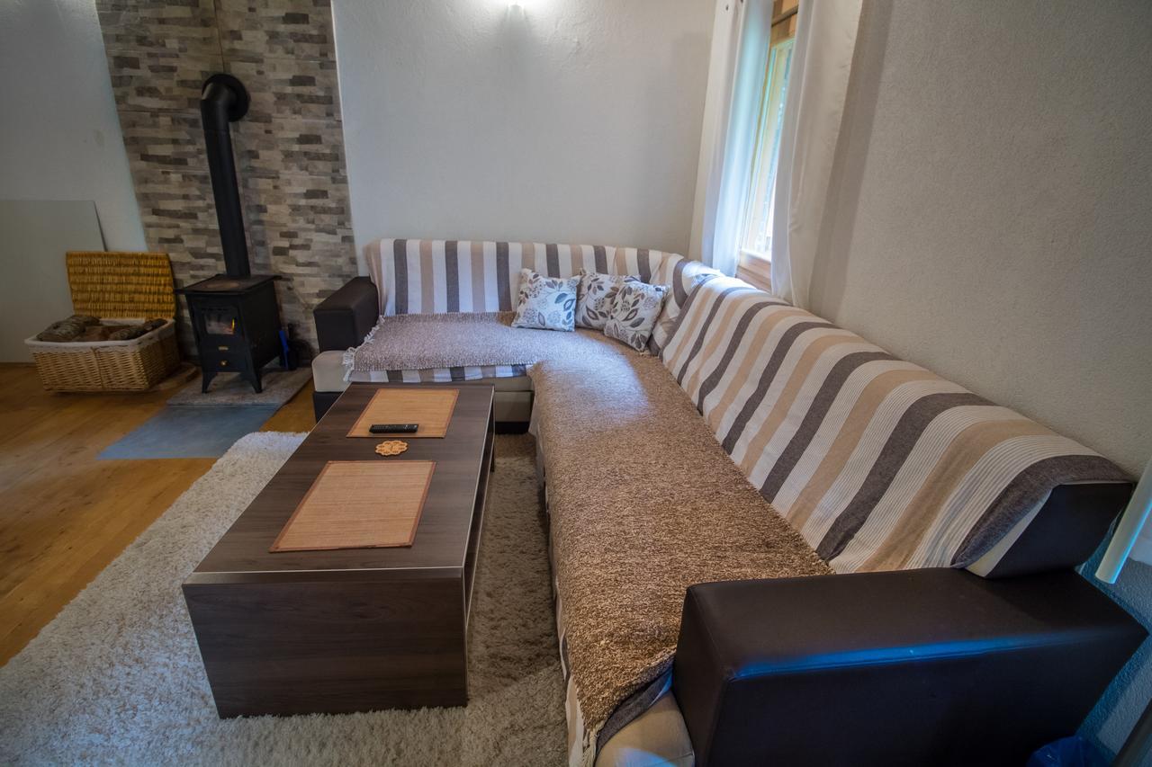 Cabin House Hidden Nest Mostar Zewnętrze zdjęcie