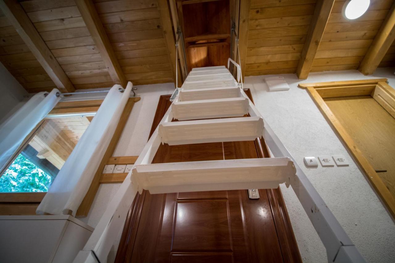 Cabin House Hidden Nest Mostar Zewnętrze zdjęcie