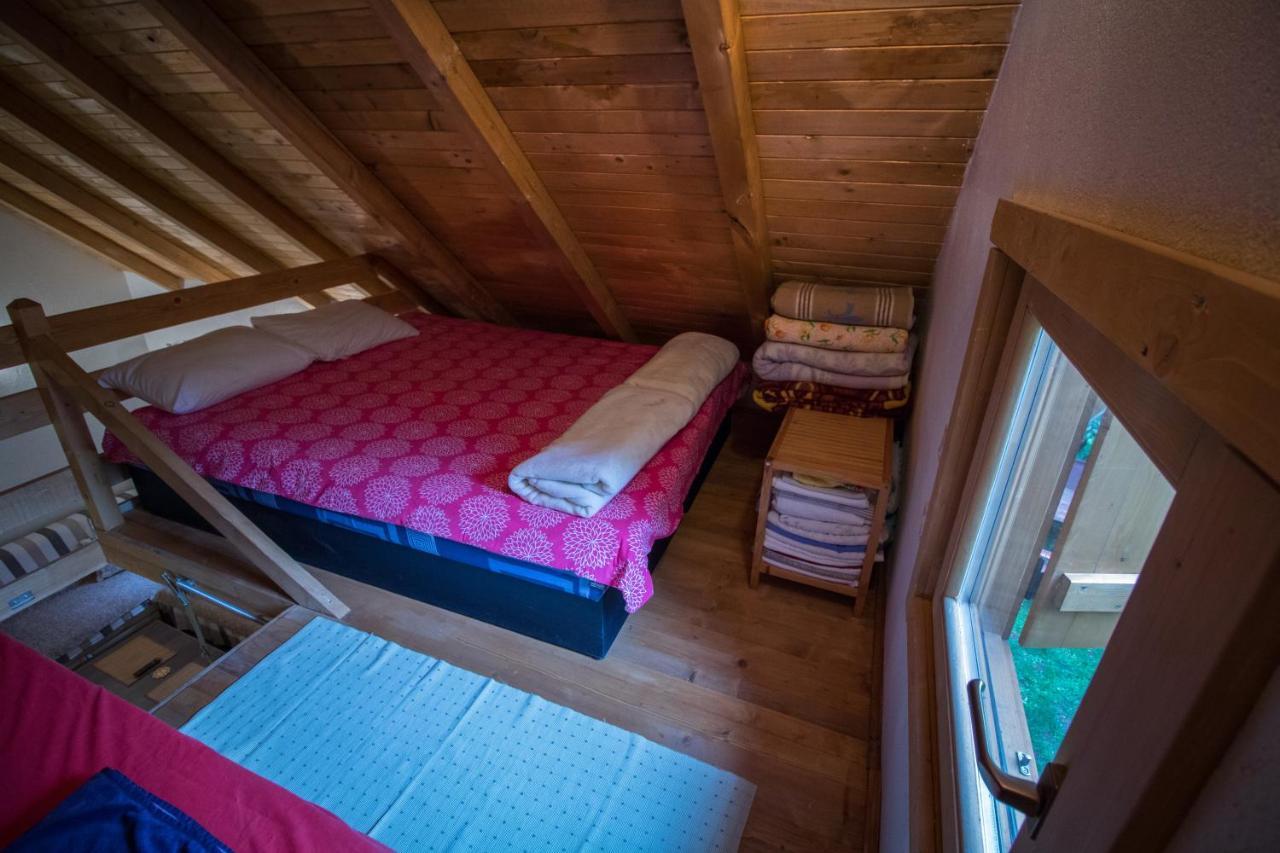 Cabin House Hidden Nest Mostar Zewnętrze zdjęcie