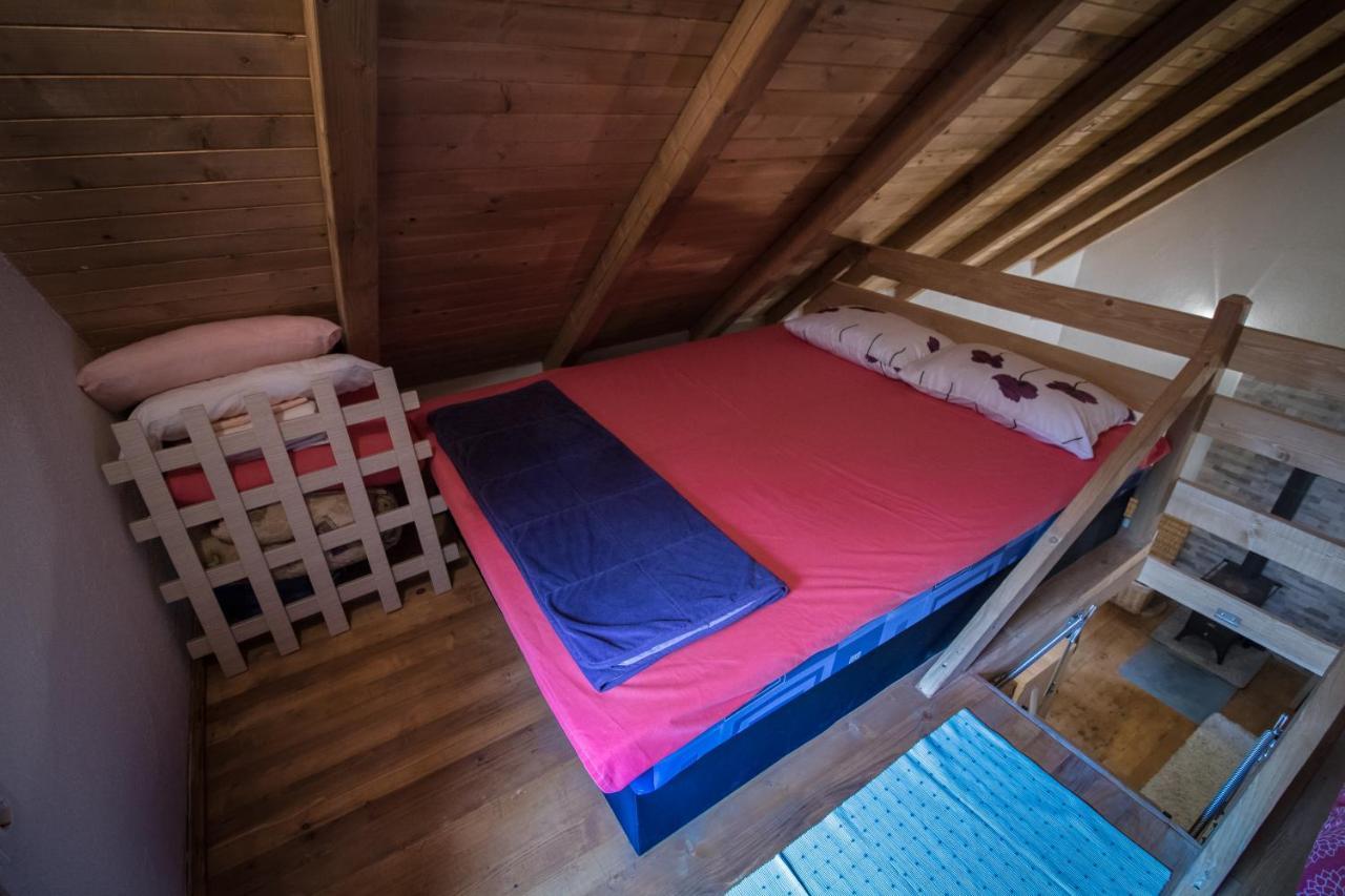 Cabin House Hidden Nest Mostar Zewnętrze zdjęcie